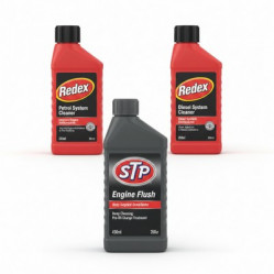 Cleaners & Degreasers