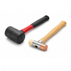 Hammers & Striking Tools