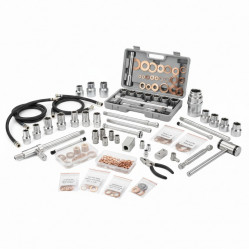 Fuel Injection Tools