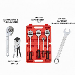 Exhaust Tools