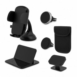 Phone & Device Holders