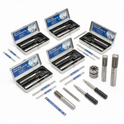 Thread Repair Tools