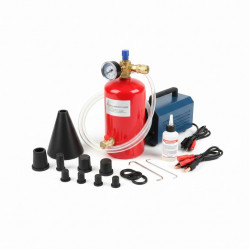 Leak Detection Tools