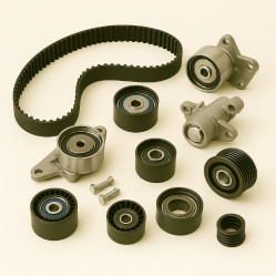 Timing Belts & Kits