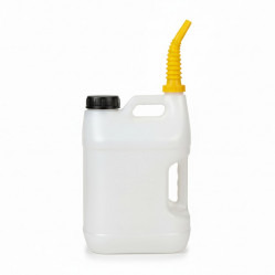 Oil Drain & Storage Containers