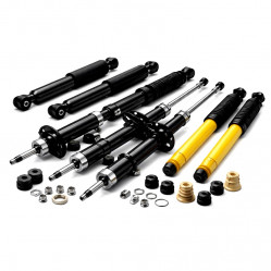 Shock Absorbers