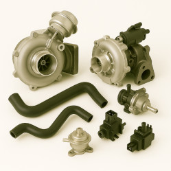 Engine Parts