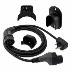 EV Charging & Accessories