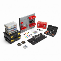 Storage & Organisation