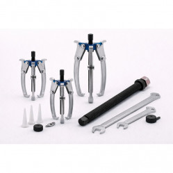 Pullers & Press Tools