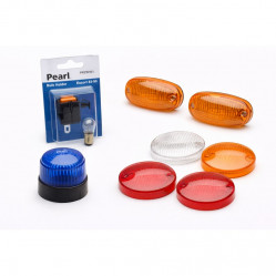 Lens Covers & Protectors