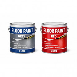 Paints & Coatings