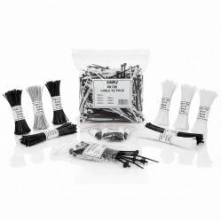 Wiring & Cable Management