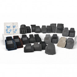 Floor Mats & Liners