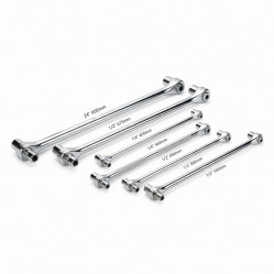 Power Bars & Breaker Bars