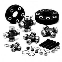Drive Couplings Universal Joints