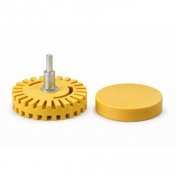 Decal & Adhesive Removal Tools