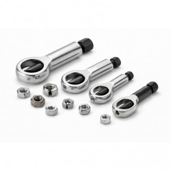 Bolt & Nut Removal Tools