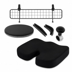 Comfort & Interior Accessories