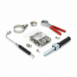 Clamps & Retaining Clips