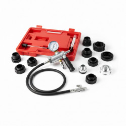 Cooling System Tools