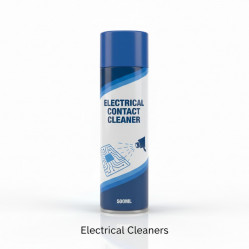 Electrical Cleaners