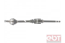Drive Shaft Citroen Fiat Peugeot 99-06