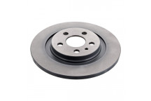 Brake Disc BMW 00-11