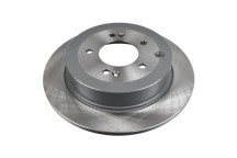 Brake Disc Mercedes 07-16