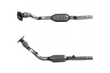 TYPE APPROVED CAT AUDI A3 18I 96-05