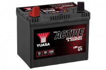 U1 26Ah 250A Battery