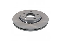 Brake Disc Nissan Renault 13-23