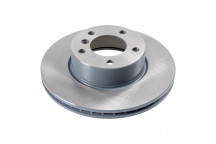 Brake Disc Vauxhall 88-01