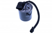 Fuel Filter Mercedes 06-21