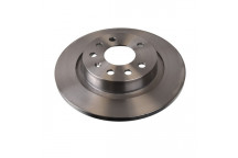 Brake Disc Audi 88-00