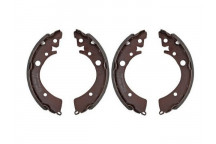 Brake Shoe Set Honda 83-95