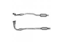 TYPE APPROVED CAT ASTRA 2016V 98-05