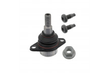Ball Joint Land Rover 02-22