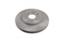 Brake Disc Subaru 05-13