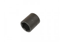 Laser Tools 2015 Impact Socket 1/2D 24mm