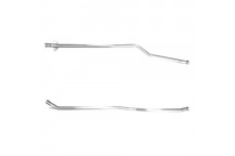 2YR EXHAUST BERLINGO 16HDI 05-12