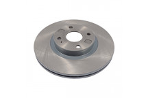 Brake Disc Mazda 98-05