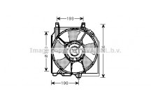 CLG FAN NISS PRIMERA 90-96