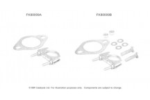 FITTING KIT LAGUNA DIE 95-00