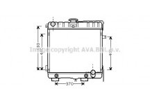 RAD MERC 280GE 280GEL 300GD 81-90