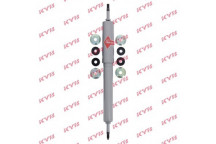 SGL SHOCK ABS FT L&R NISSAN 88-01