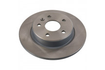 Brake Disc Vauxhall 15-22