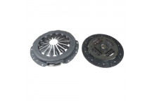 Clutch Kit Land Rover 06-16