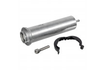 Fuel Filter BMW 04-17