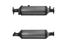 Particulate Filter Hyundai Kia 06-13